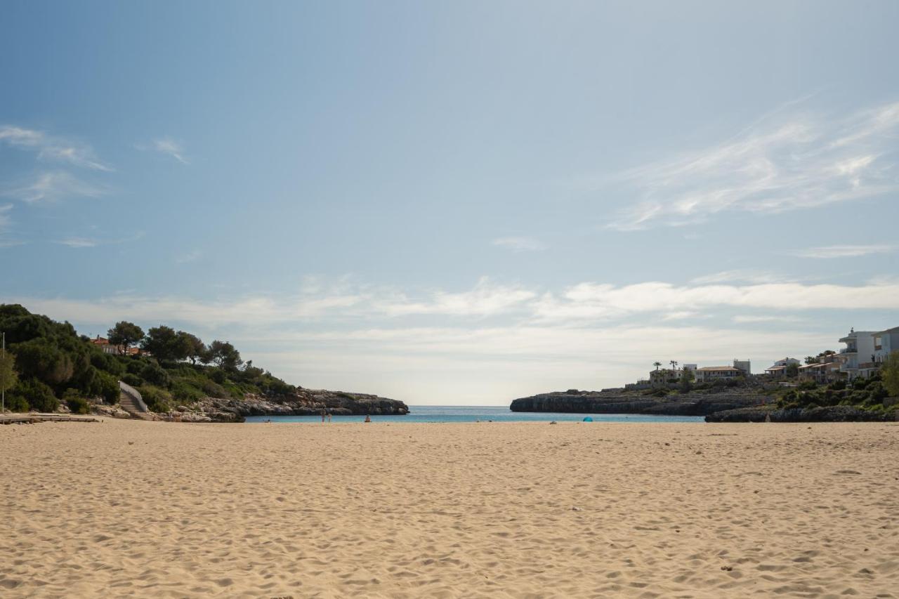 Corb Mari Beach 펠라니트스 외부 사진